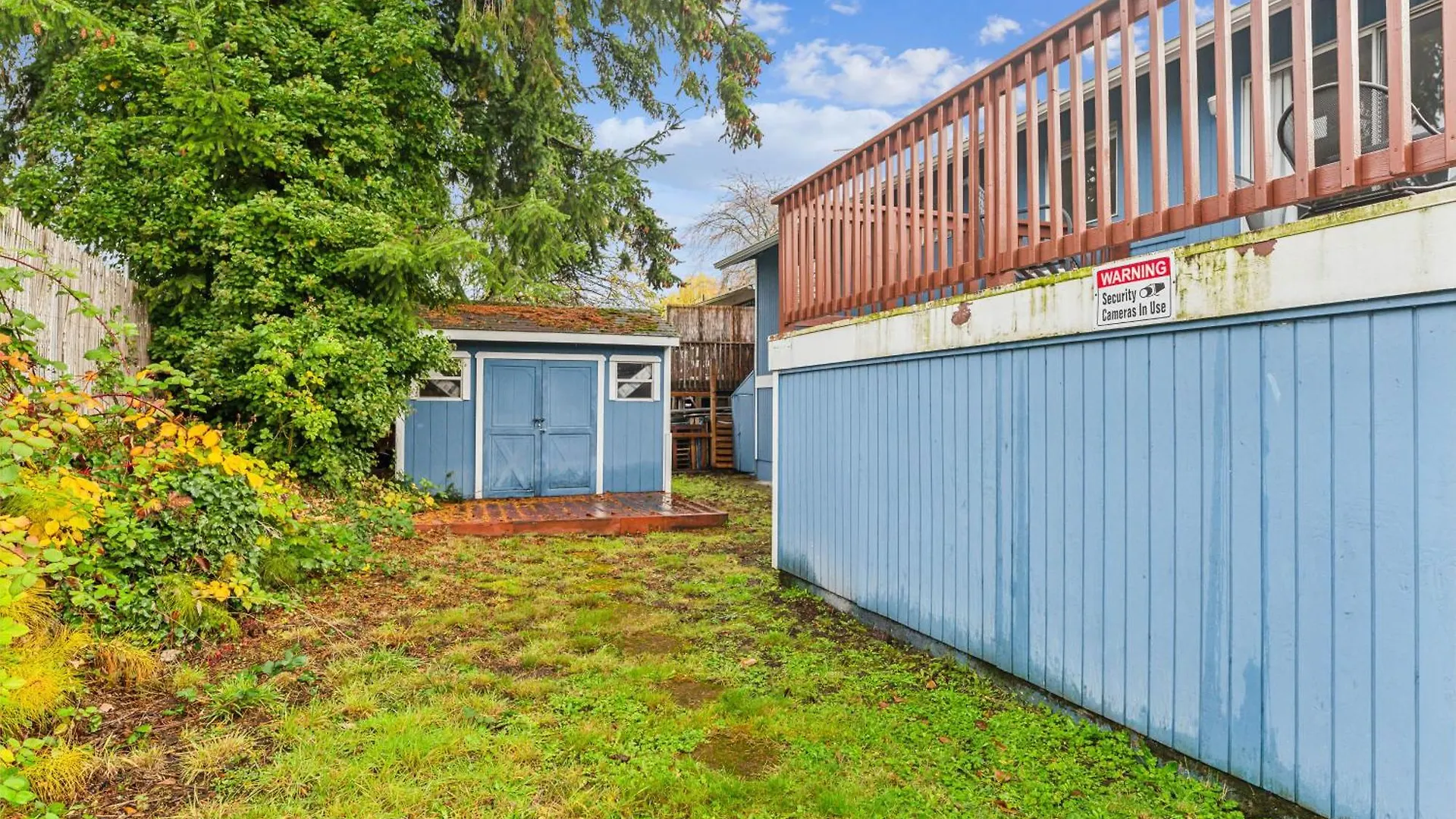 Rainier Guesthouse Walk To Metro Duplex Seattle